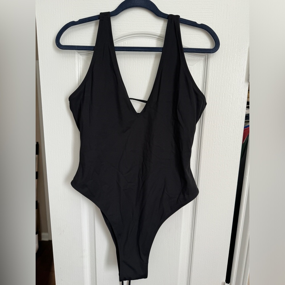 TA3 XL regular/long High Cut Plungy